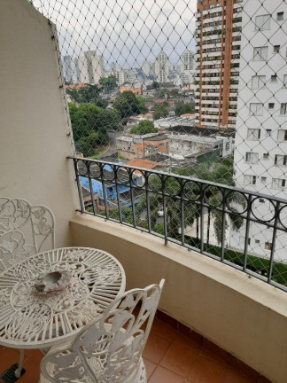 Imagem Imóvel com 2 Quartos à Venda, 60 m² em Vila Mascote - São Paulo