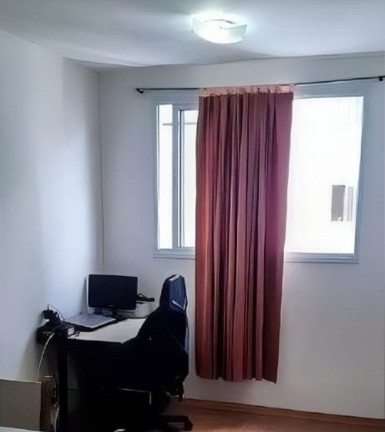 Imagem Imóvel com 2 Quartos à Venda, 38 m² em Brás - São Paulo Imagem Imóvel com 2 Quartos à Venda, 38 m² em Brás - São Paulo
