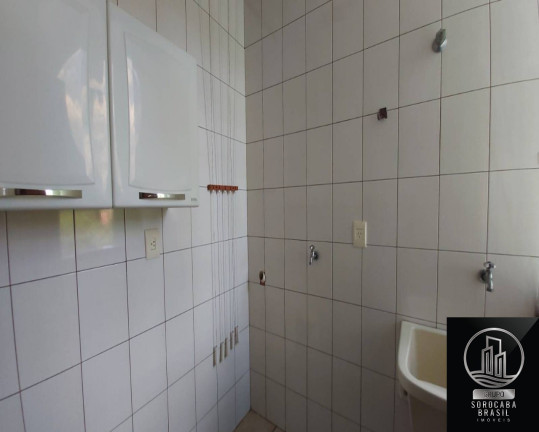 Imagem Apartamento com 3 Quartos à Venda, 93 m² em Vila Haro - Sorocaba