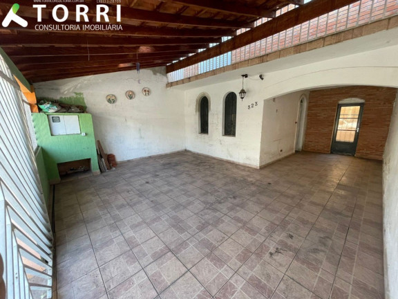 Sobrado com 3 Quartos à Venda, 130 m² em Jardim São Guilherme - Sorocaba
