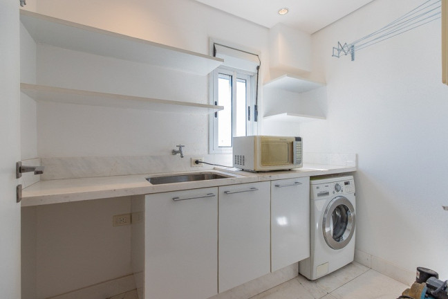Imagem Cobertura com 2 Quartos à Venda, 182 m² em Vila Nova Conceição - São Paulo