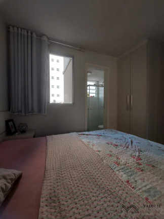 Imagem Apartamento com 2 Quartos à Venda, 55 m² em Conjunto Residencial Trinta E Um De Março - São José Dos Campos Imagem Apartamento com 2 Quartos à Venda, 55 m² em Conjunto Residencial Trinta E Um De Março - São José Dos Campos