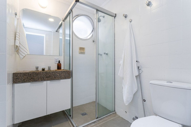 Imagem Apartamento com 1 Quarto para Alugar, 32 m² em Consolação - São Paulo
