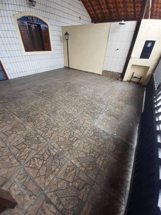 Imagem Casa com 2 Quartos à Venda, 60 m² em Ocian - Praia Grande