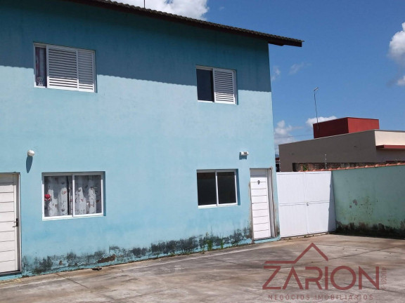 Imagem Apartamento com 2 Quartos à Venda, 65 m² em Praia Das Palmeiras - Caraguatatuba