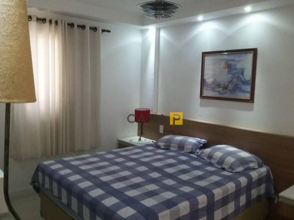 Imagem Apartamento com 3 Quartos à Venda, 176 m² em Jardim São Paulo - Americana