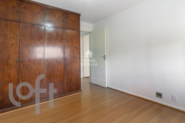 Imagem Apartamento com 4 Quartos à Venda, 132 m² em Perdizes - São Paulo Imagem Apartamento com 4 Quartos à Venda, 132 m² em Perdizes - São Paulo
