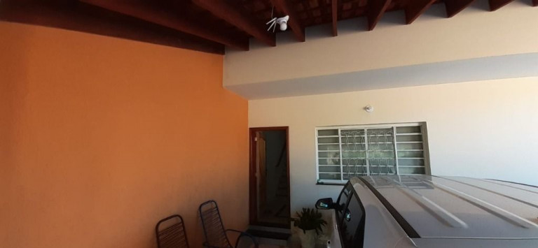 Imagem Casa com 5 Quartos à Venda, 250 m² em Vila Boldrin - Santa Bárbara D'oeste