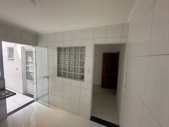 Imagem Apartamento com 2 Quartos à Venda, 49 m² em Utinga - Santo André