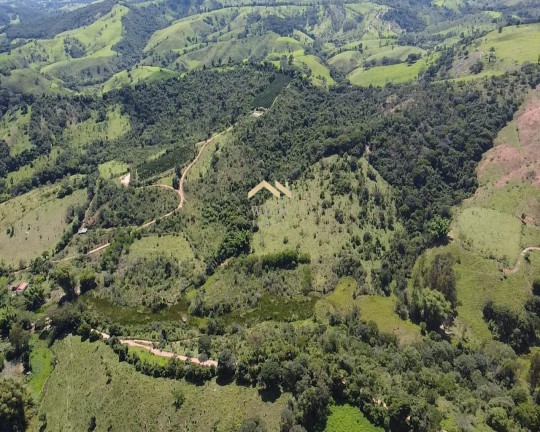 Imagem Imóvel com 3 Quartos à Venda, 55 m² em Brasilândia - Carmópolis De Minas