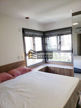 Imagem Apartamento com 2 Quartos à Venda, 71 m² em Moema - São Paulo