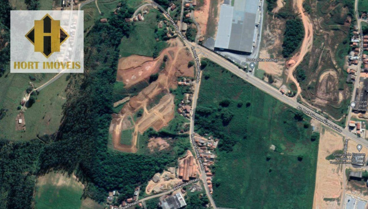 Imagem Terreno à Venda, 360 m² em Moura - Canelinha Imagem Terreno à Venda, 360 m² em Moura - Canelinha
