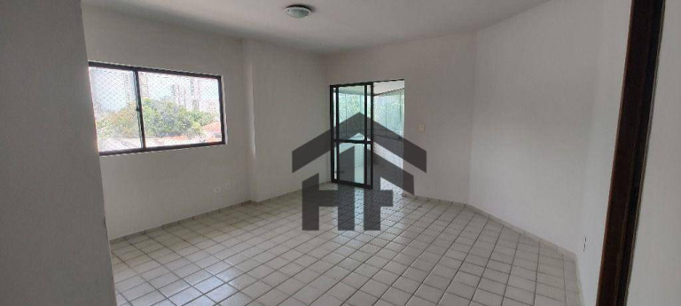 Imagem Apartamento com 4 Quartos à Venda, 188 m² em Parnamirim - Recife Imagem Apartamento com 4 Quartos à Venda, 188 m² em Parnamirim - Recife