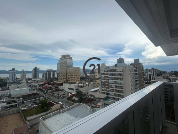 Imagem Apartamento com 3 Quartos à Venda, 130 m² em Estreito - Florianópolis Imagem Apartamento com 3 Quartos à Venda, 130 m² em Estreito - Florianópolis