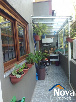 Imagem Imóvel com 2 Quartos à Venda, 100 m² em Recanto Dos Plátanos - Nova Petrópolis