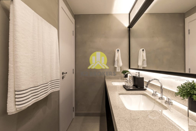 Imagem Apartamento com 3 Quartos à Venda, 112 m² em Cidade Industrial - Curitiba Imagem Apartamento com 3 Quartos à Venda, 112 m² em Cidade Industrial - Curitiba