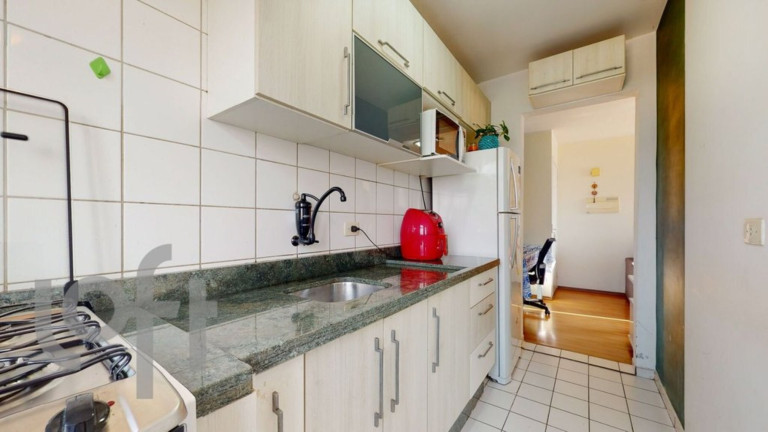 Imagem Apartamento com 2 Quartos à Venda, 44 m² em Luz - São Paulo Imagem Apartamento com 2 Quartos à Venda, 44 m² em Luz - São Paulo