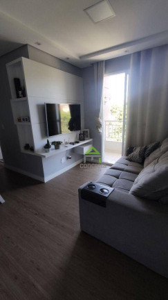 Imagem Apartamento com 2 Quartos à Venda, 55 m² em Outeiro De Passárgada - Cotia Imagem Apartamento com 2 Quartos à Venda, 55 m² em Outeiro De Passárgada - Cotia