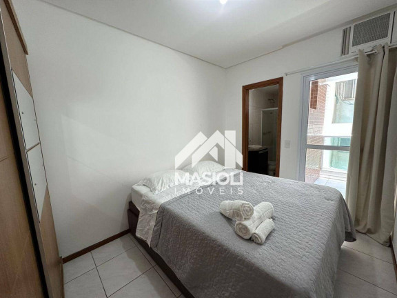 Imagem Apartamento com 2 Quartos à Venda, 70 m² em Praia De Itaparica - Vila Velha
