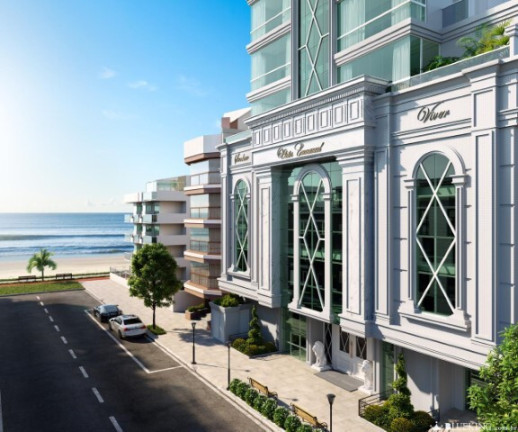 Imagem Apartamento com 5 Quartos à Venda, 540 m² em Meia Praia - Itapema