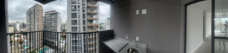 Imagem Imóvel com 3 Quartos à Venda, 91 m² em Brooklin - São Paulo Imagem Imóvel com 3 Quartos à Venda, 91 m² em Brooklin - São Paulo