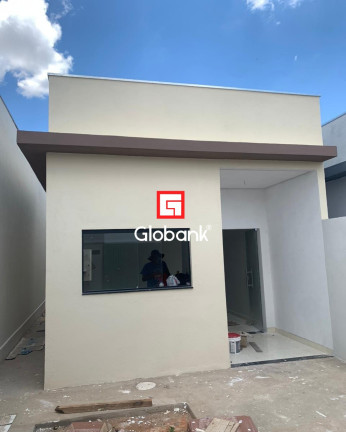 Casa com 2 Quartos à Venda, 50 m² em Residencial Sul - Montes Claros
