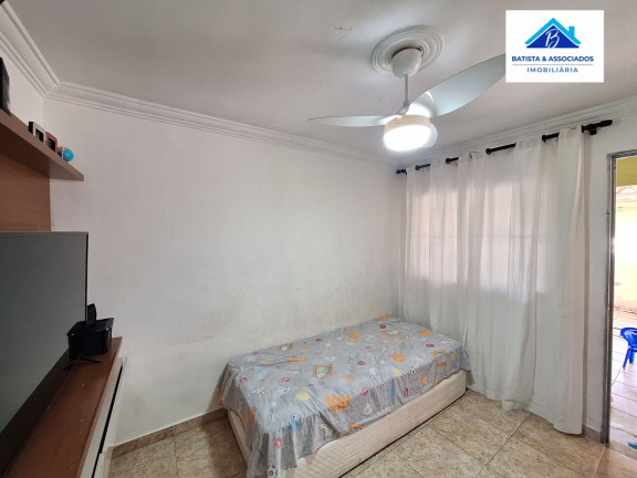 Imagem Casa com 3 Quartos à Venda, 120 m² em Jardim Londres - Campinas Imagem Casa com 3 Quartos à Venda, 120 m² em Jardim Londres - Campinas