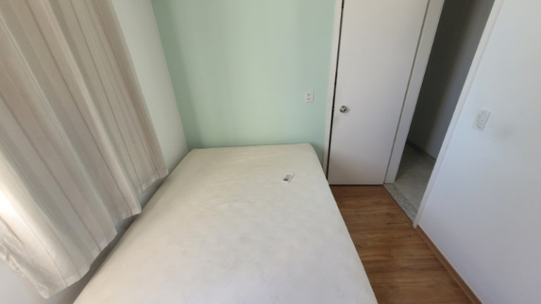 Imagem Imóvel com 3 Quartos à Venda, 70 m² em Valparaíso - Serra