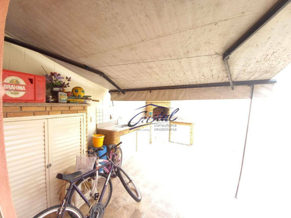 Imagem Casa com 3 Quartos à Venda, 142 m² em Butantã - São Paulo