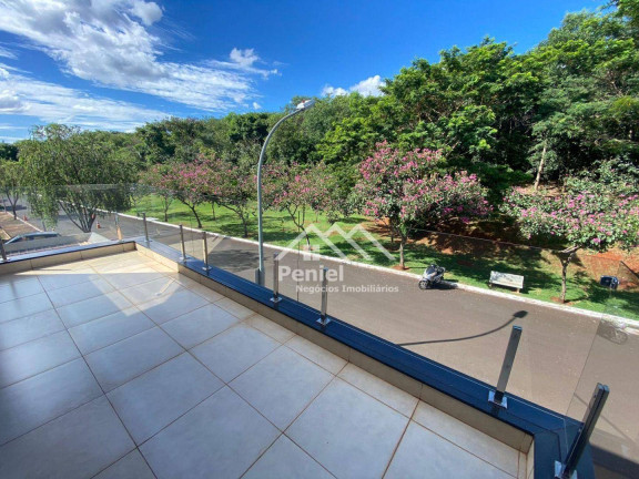 Imagem Sobrado com 3 Quartos à Venda, 386 m² em Vista Bela - Ribeirão Preto