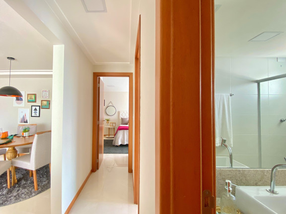 Imagem Imóvel com 3 Quartos à Venda, 111 m² em Praia Do Morro - Guarapari Imagem Imóvel com 3 Quartos à Venda, 111 m² em Praia Do Morro - Guarapari