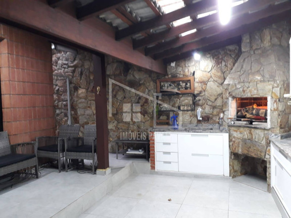 Imagem Sobrado com 3 Quartos à Venda, 379 m² em Independência - São Bernardo Do Campo Imagem Sobrado com 3 Quartos à Venda, 379 m² em Independência - São Bernardo Do Campo