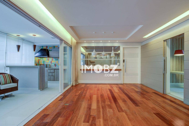 Imóvel com 3 Quartos à Venda, 120 m² em Vila Olímpia - São Paulo