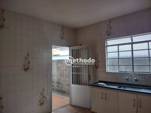 Imagem Casa com 3 Quartos à Venda, 203 m² em Jardim Campos Elíseos - Campinas Imagem Casa com 3 Quartos à Venda, 203 m² em Jardim Campos Elíseos - Campinas