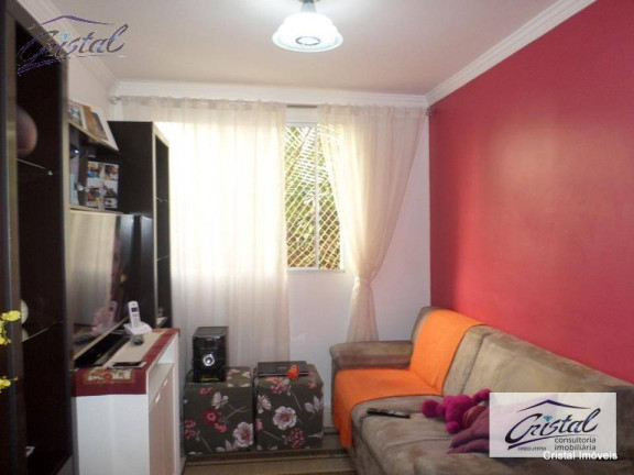 Apartamento com 3 Quartos à Venda, 57 m² em Butantã - São Paulo
