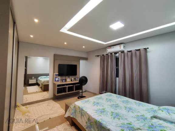 Imagem Casa com 3 Quartos à Venda, 185 m² em Parque Residencial Rita Vieira - Campo Grande Imagem Casa com 3 Quartos à Venda, 185 m² em Parque Residencial Rita Vieira - Campo Grande