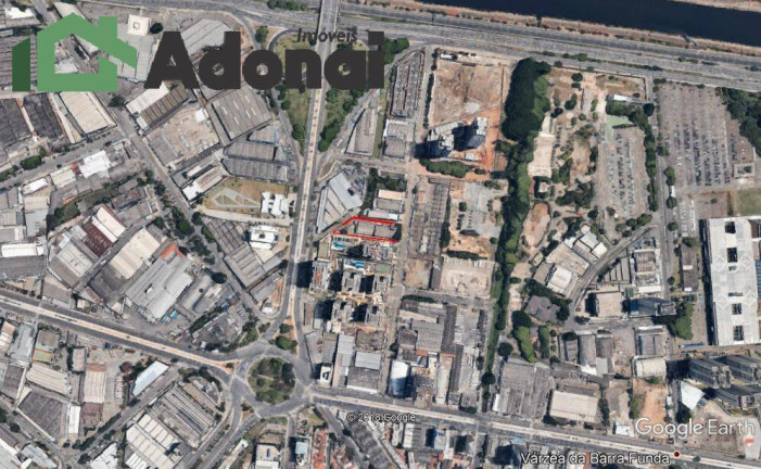 Imagem Imóvel Comercial à Venda, 2 m² em Várzea Da Barra Funda - São Paulo Imagem Imóvel Comercial à Venda, 2 m² em Várzea Da Barra Funda - São Paulo