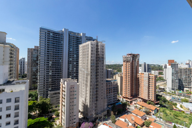 Imagem Apartamento com 2 Quartos à Venda, 71 m² em Jardim Das Acácias - São Paulo Imagem Apartamento com 2 Quartos à Venda, 71 m² em Jardim Das Acácias - São Paulo