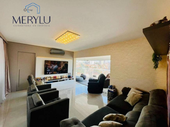Imagem Apartamento com 3 Quartos à Venda, 150 m² em Jardim Da Glória - São Paulo Imagem Apartamento com 3 Quartos à Venda, 150 m² em Jardim Da Glória - São Paulo