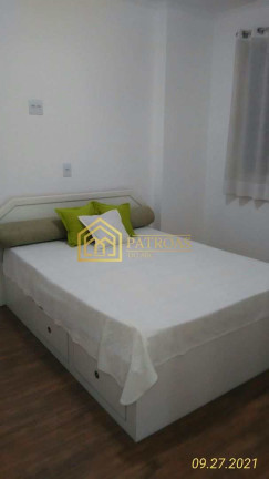 Imagem Apartamento com 4 Quartos à Venda, 145 m² em Rudge Ramos - São Bernardo Do Campo