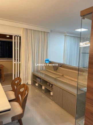 Imagem Apartamento com 3 Quartos à Venda, 128 m² em Centro - Santo André Imagem Apartamento com 3 Quartos à Venda, 128 m² em Centro - Santo André