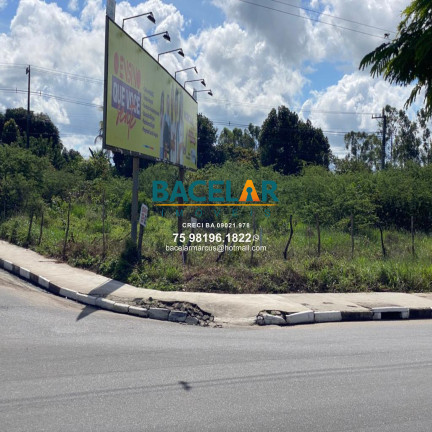 Imagem Terreno à Venda, 1.800 m² em Sim - Feira De Santana Imagem Terreno à Venda, 1.800 m² em Sim - Feira De Santana