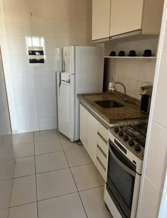 Imagem Apartamento com 1 Quarto à Venda, 50 m² em Vila Nossa Senhora Das Graças - Taubaté Imagem Apartamento com 1 Quarto à Venda, 50 m² em Vila Nossa Senhora Das Graças - Taubaté