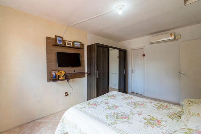 Imagem Casa com 4 Quartos à Venda, 165 m² em Igara - Canoas