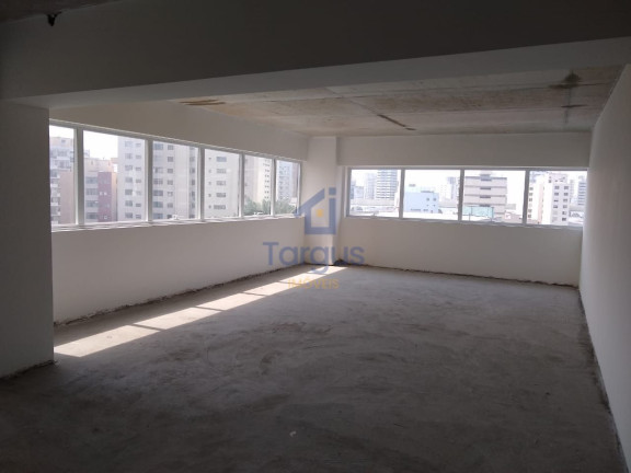 Imagem Sala Comercial à Venda, 84 m² em Centro - Santo André Imagem Sala Comercial à Venda, 84 m² em Centro - Santo André