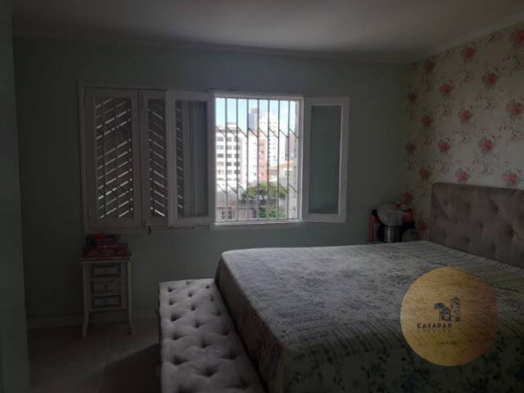 Imagem Apartamento com 3 Quartos à Venda, 130 m² em Centro - Santo André Imagem Apartamento com 3 Quartos à Venda, 130 m² em Centro - Santo André