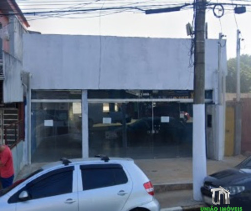 Sala Comercial à Venda, 157 m² em Centro - Bragança Paulista