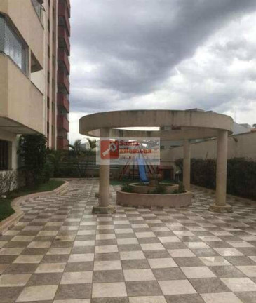 Imagem Apartamento com 3 Quartos à Venda, 106 m² em Vila Gilda - Santo André Imagem Apartamento com 3 Quartos à Venda, 106 m² em Vila Gilda - Santo André