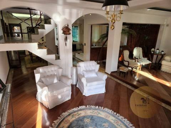 Imagem Sobrado com 4 Quartos à Venda, 391 m² em Dos Casa - São Bernardo Do Campo Imagem Sobrado com 4 Quartos à Venda, 391 m² em Dos Casa - São Bernardo Do Campo