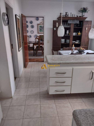 Imagem Casa com 4 Quartos à Venda, 381 m² em Alphaville 04 - Santana De Parnaíba
